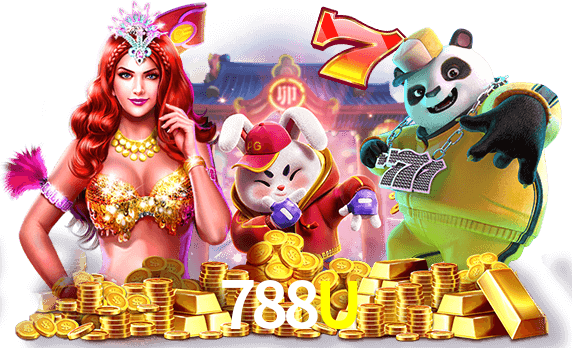 jogue em caça-níqueis ricos na 788U