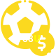 Aposte em esportes do mundo todo no 788U!